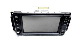 07 08 09 10 11 12 JEEP WRANGLER DODGE RAM CHRYSLER MYGIG NAVIGATION SYSTEM OEM