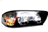 00 01 02 03 04 CHEVY IMPALA LEFT DRIVER HEADLIGHT HEAD LIGHT