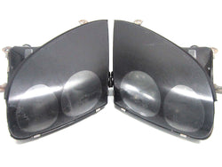 92 93 94 95 96 97 98 MITSUBISHI 3000GT DODGE STEALTH  HEADLIGHT HEADLIGHTS SET