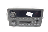 00 01 02 03 04 05 CHEVY IMPALA MONTE CARLO CASSETTE PLAYER OEM