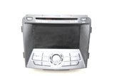 11 12 13 HYUNDAI SONATA NAVIGATION RADIO CD PLAYER BLUETOOTH OEM
