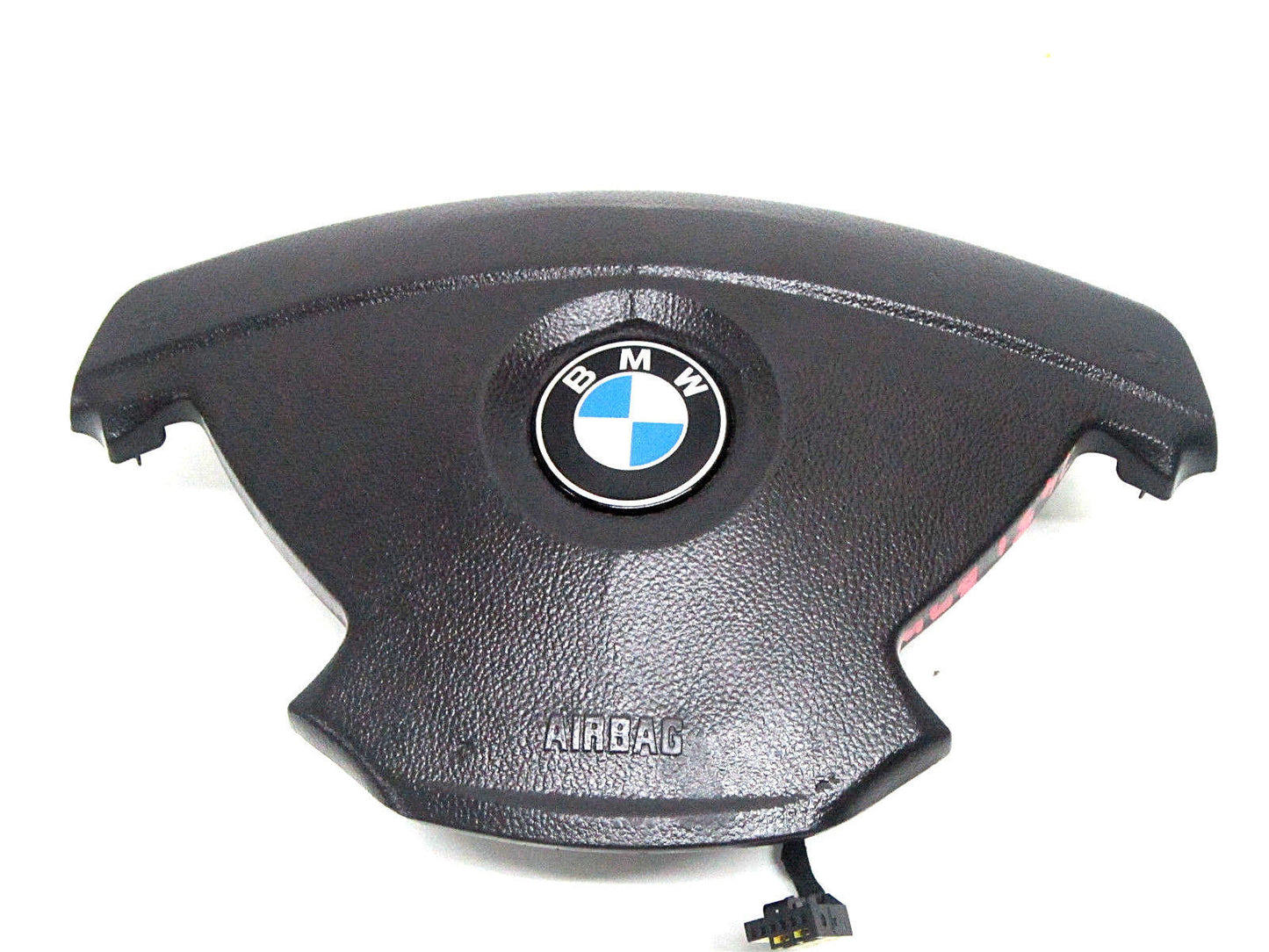02 03 04 05 BMW 745I 745LI 3 SPOKE DRIVER SIDE AIRBAG
