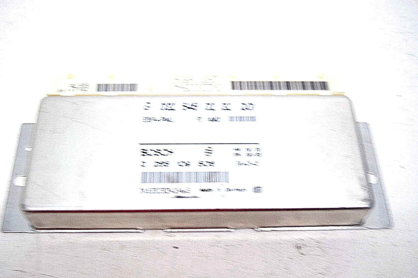 03 04 05 06 MERCEDES E320 E430 ABS STABILITY CONTROL MODULE 032 545 02 32 Q01
