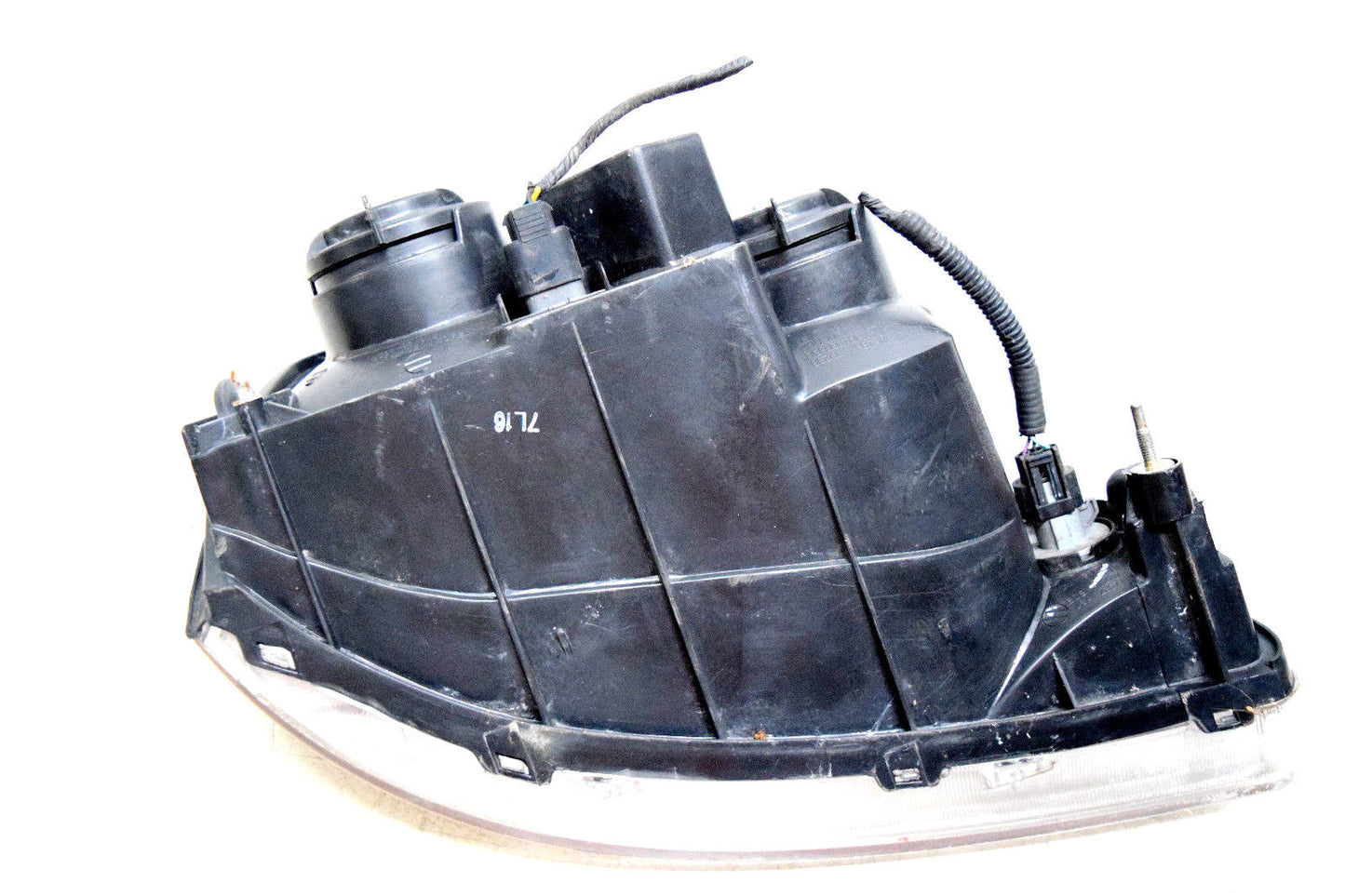 05 06 07 08 SUZUKI FORENZA LEFT DRIVER HEADLIGHT