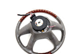 03 04 05 06 CADILLAC ESCALADE YUKON DENALI DRIVER ARIBAG STEERING WHEEL