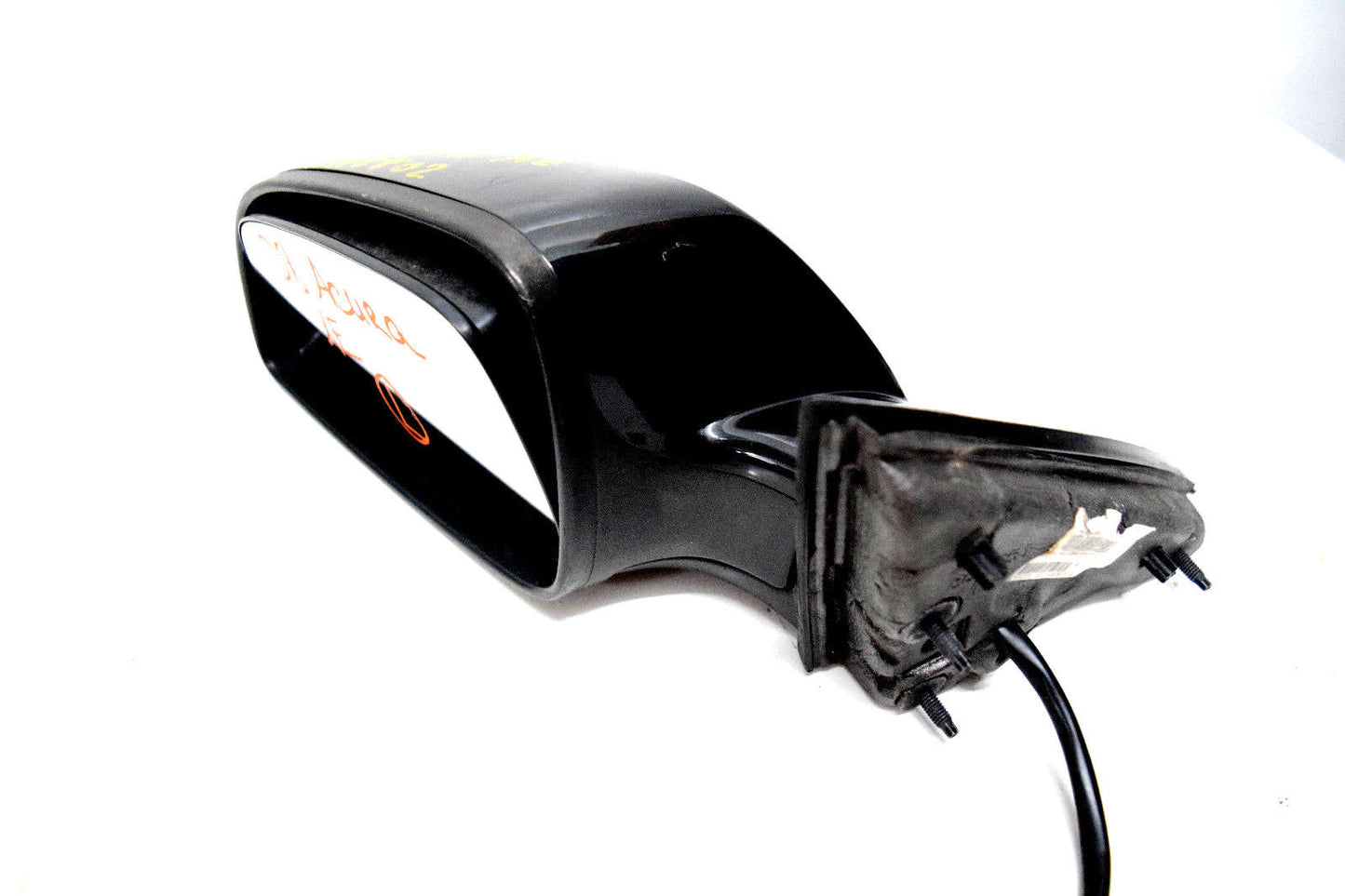 07 08 09 SATURN AURA LEFT DRIVER SIDE MIRROR