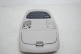 02 03 04 05 06 07 08 RAM 1500 OVERHEAD DOME LIGHT DISPLAY STORAGE OEM