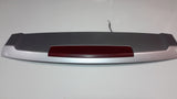 03 04 05 LAND ROVER RANGE ROVER THIRD BRAKE LIGHT SPOILER