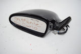 00 01 02 03 04 05 CHEVY MONTE CARLO LEFT DRIVER MIRROR BLACK