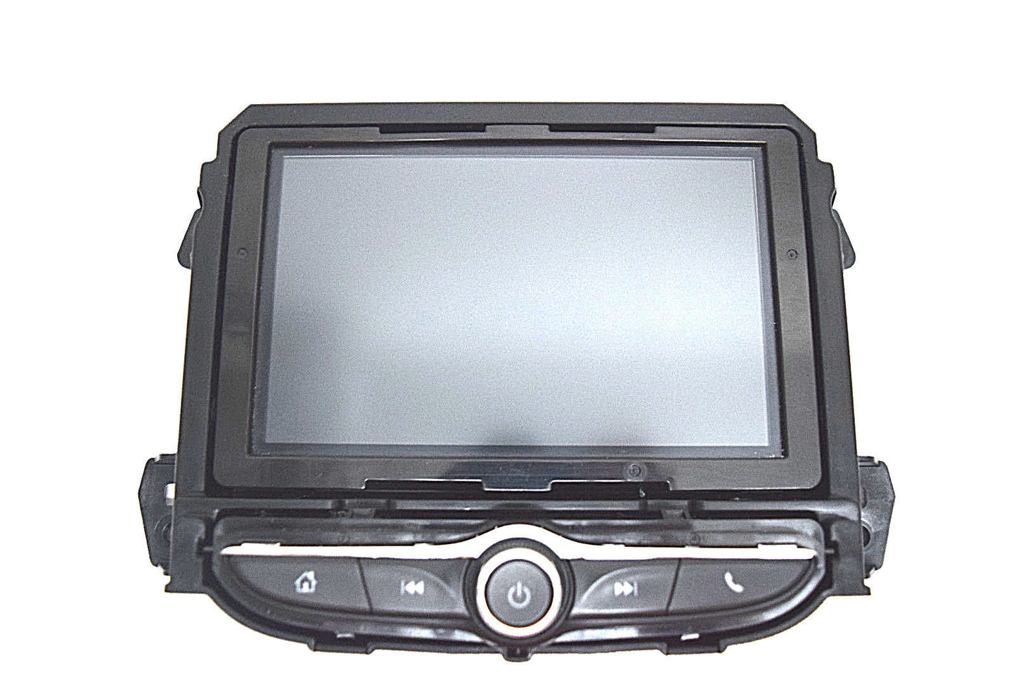 16 2016 CHEVY SPARK RADIO NAVIGATION DISPLAY SCREEN MY LINK CONTROL PANEL