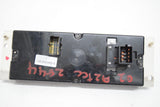 01 02 03 04 05 PONTIAC AZTEC CLIMATE CONTROL OEM