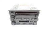 01 02 03 04 05 06 HYUNDAI SANTA FE RADIO CD CASSETTE PLAYER OEM