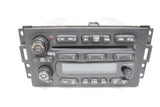 04 05 06 07 08 PONTIAC GRAND PRIX RADIO 6 DISC CD PLAYER