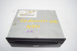 03 04 INFINITI G35 NAVIGATION DISC DRIVE MODULE