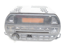 02 03 04 NISSAN ALTIMA RADIO CD PLAYER OEM