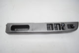 00 01 02 03 04 NISSAN XTERRA LEFT DRIVER MASTER WINDOW SWITCH OEM