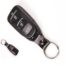 KIA KEYLESS ENTRY KEYFOB FCC ID 0SL0KA310T