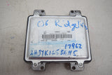 06 CHEVY IMPALA ECU ECM ENGINE COMPUTER 12606474 OEM