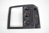 04 05 06 07 08 FORD F-150 F150 CLIMATE CONTROL BEZEL DASH BEZEL NO DEFROST