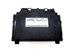 03 04 05 06 MERCEDES E320 E500 E430 TCU TRANSMISSION COMPUTER OEM A0325451432