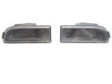 95 96 97 98 99 00 01 BMW 740 740I 740IL FOGLIGHTS FOG LIGHT  LEFT+RIGHT