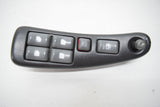 97 98 99 00 01 02 03 PONTIAC GRAND PRIX LEFT DRIVER MASTER WINDOW SWITCH