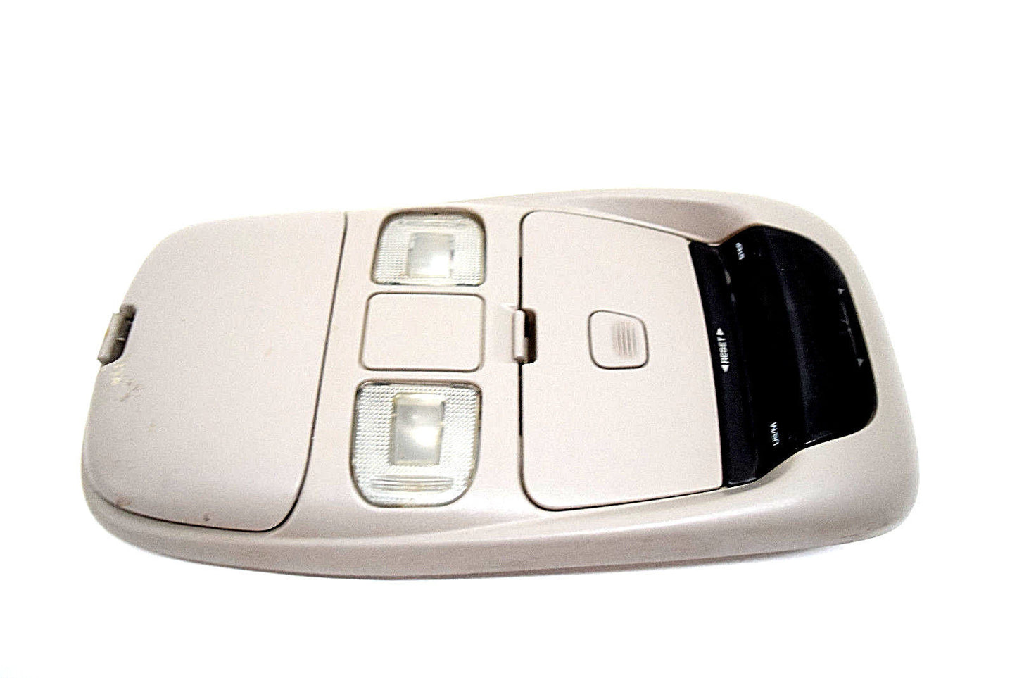 98 99 00 01 DODGE RAM PICK UP TRUCK OVERHEAD CONSOLE DOME MAP LIGHT