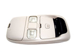 98 99 00 01 DODGE RAM PICK UP TRUCK OVERHEAD CONSOLE DOME MAP LIGHT