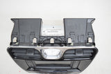 11 12 CHRYSLER 200 DODGE AVENGER MY GIG RADIO  CD DVD PLAYER DASH BEZEL