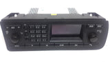 03 04 05 06 07 SAAB 9-3 93 RADIO STEREO CONTROL INFO SCREEN