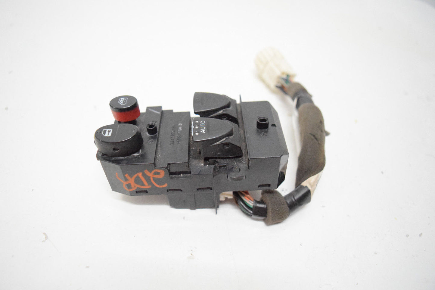 96 97 98 99 00 HONDA CIVIC LEFT DRIVER MASTER WINDOW SWITCH