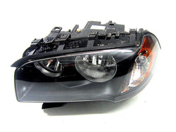 04 05 06 BMW X3 LEFT DRIVER HEADLIGHT