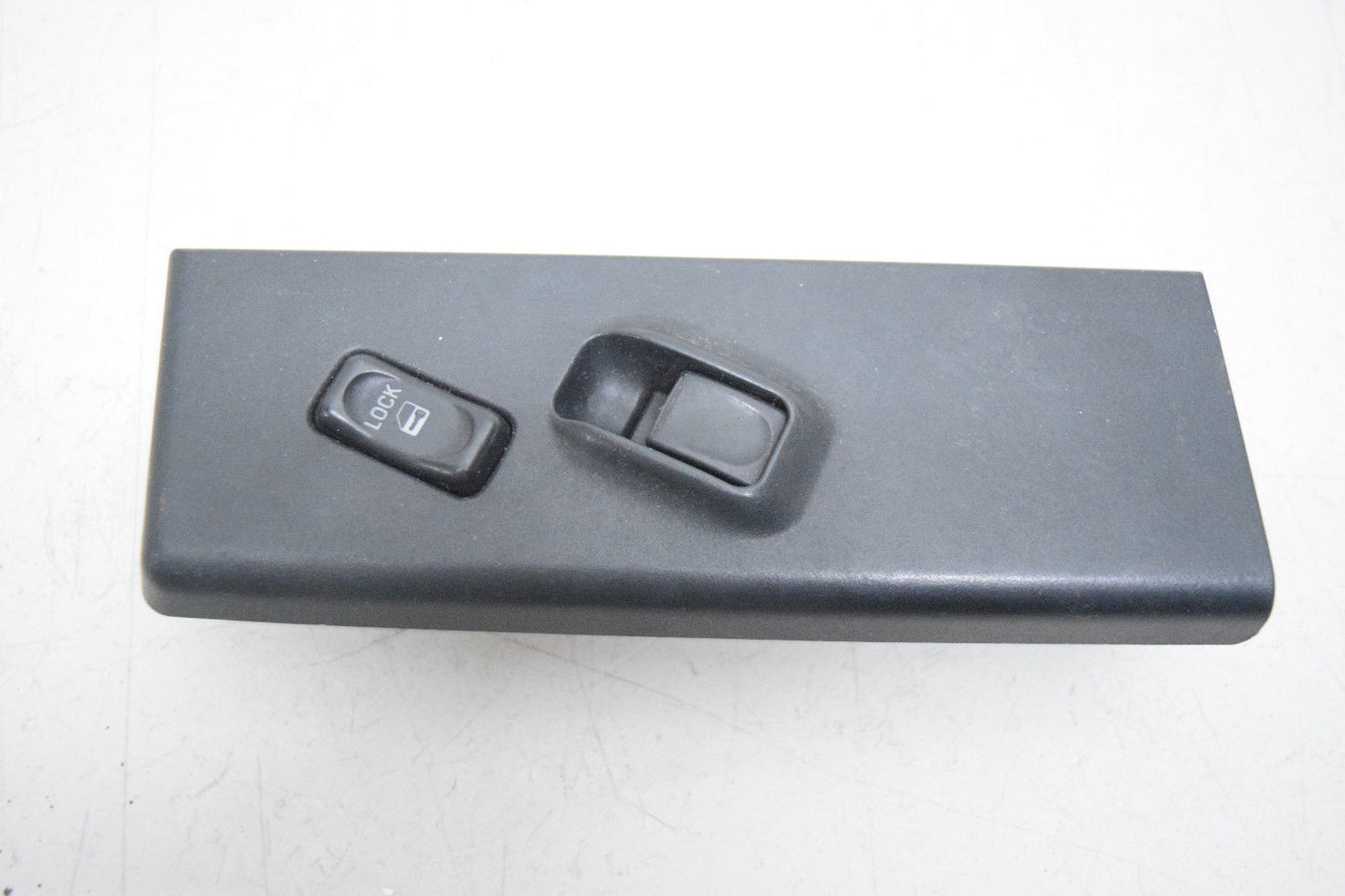 95 96 97 98 99 00 IZUZU TROOPER PASSPORT RIGHT PASSENGER WINDOW SWITCH