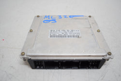 97 98 99 00 01 02 03 04 05 MERCEDES ML320 ECU ECM ENGINE COMPUTER A1121533379