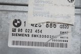 99 00 01 02 BMW 3 AND 5 SERIES ECU ECM ENGINE COMPUTER 1423886