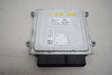 10 11 KIA SOUL ECU ECM ENGINE COMPUTER 3910223820 OEM