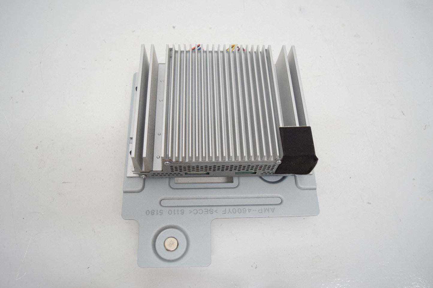 11 12 13 14 HYUNDAI SONATA AUDIO AMP AMPLIFIER OEM 4600YFA