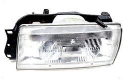 88 89 90 91 92 TOYOTA COROLLA LEFT DRIVER HEADLIGHT OEM