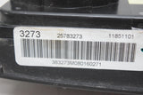 07 CHEVY UPLANDER CLIMATE CONTROL  OEM