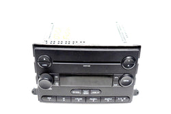 06 07 08 09 FORD FUSION MILAN RADIO CD PLAYER OEM