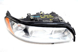 05 06 07 08 09 VOLVO S60 RIGHT PASSENGER HEADLIGHT OEM