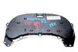 03 04 05 06 07 HUMMER H2 SPEEDOMETER INSTRUMENT CLUSTER NO BEZEL 88K