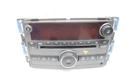 07 08 SATURN AURA RADIO CD PLAYER OEM