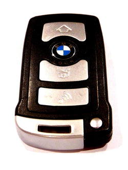 03 04 05 06 BMW 7451 745LI KEYLESS ENTRY REMOTE FOB