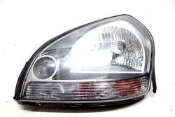 05 06 07 08 09 HYUNDAI TUSCON LEFT DRIVER HEAD LIGHT HEADLIGHT OEM