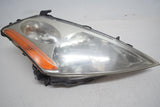 05 06 07 NISSAN MURANO RIGHT PASSENGER HEADLIGHT OEM