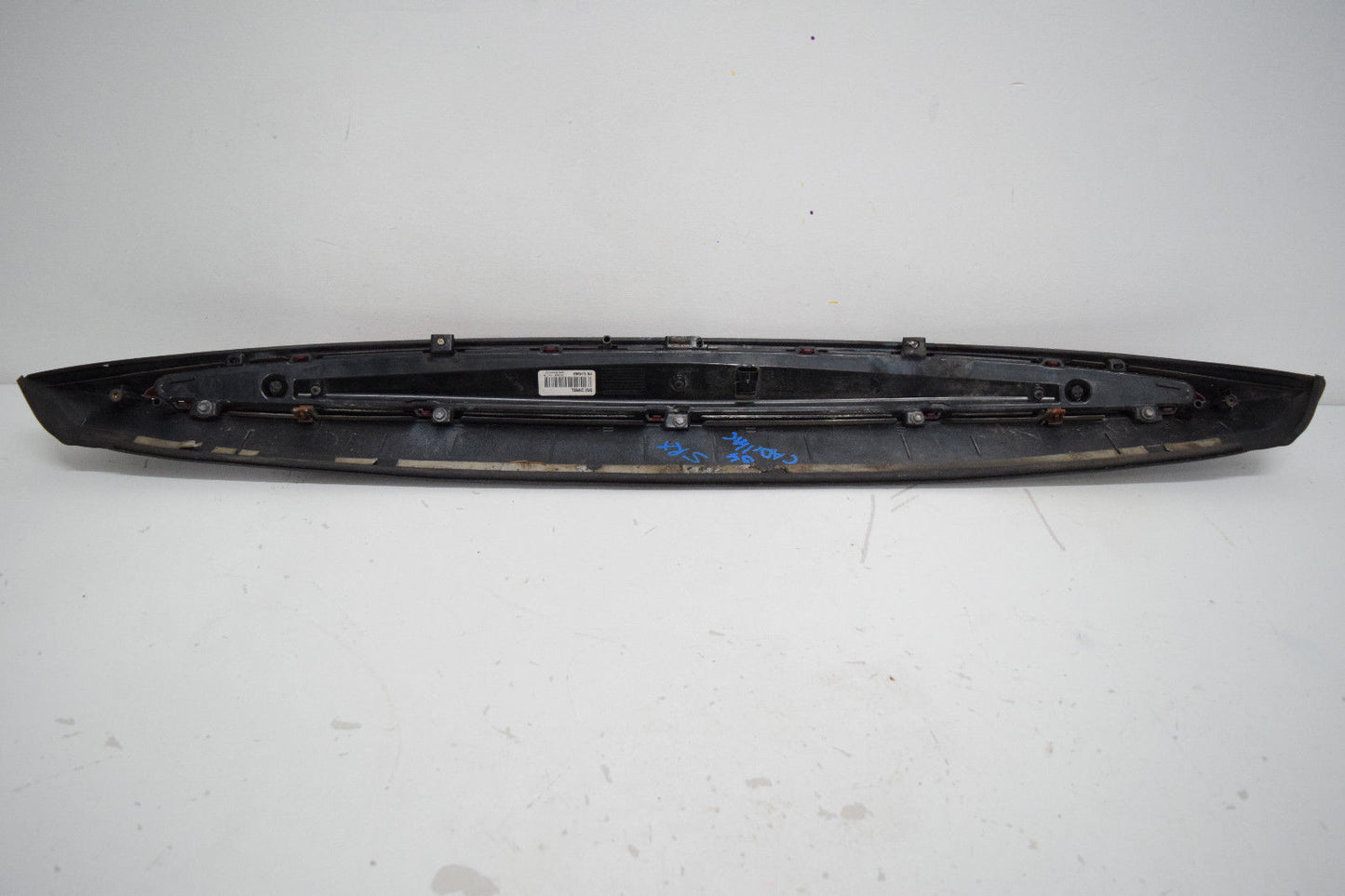 04 05 06 07 08 09 CADILLAC SRX THIRD 3RD BRAKE LIGHT OEM
