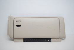 03 04 05 06 CADILLAC ESCALADE GLOVEBOX GLOVE BOX TAN OEM