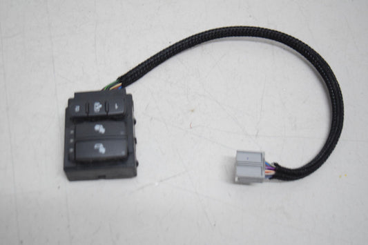 07 08 09 CADILLAC SRX HEATED SEAT SWITCH OEM