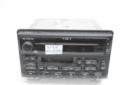 01 02 03 04 05 FORD EXPLORER RADIO CD CASSETTE PLAYER OEM 2